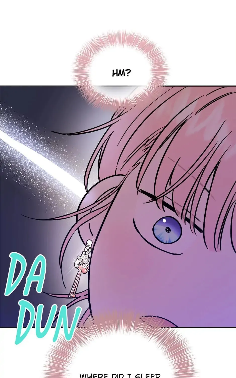 The Heiress's Double Life Chapter 63 page 30 - 