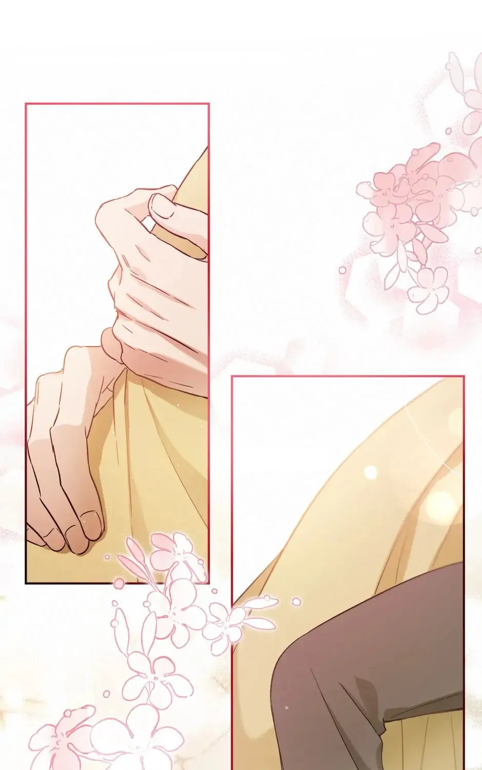 The Heiress's Double Life Chapter 63 page 32 - 