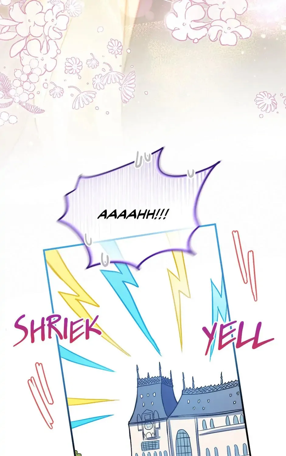 The Heiress's Double Life Chapter 63 page 36 - 