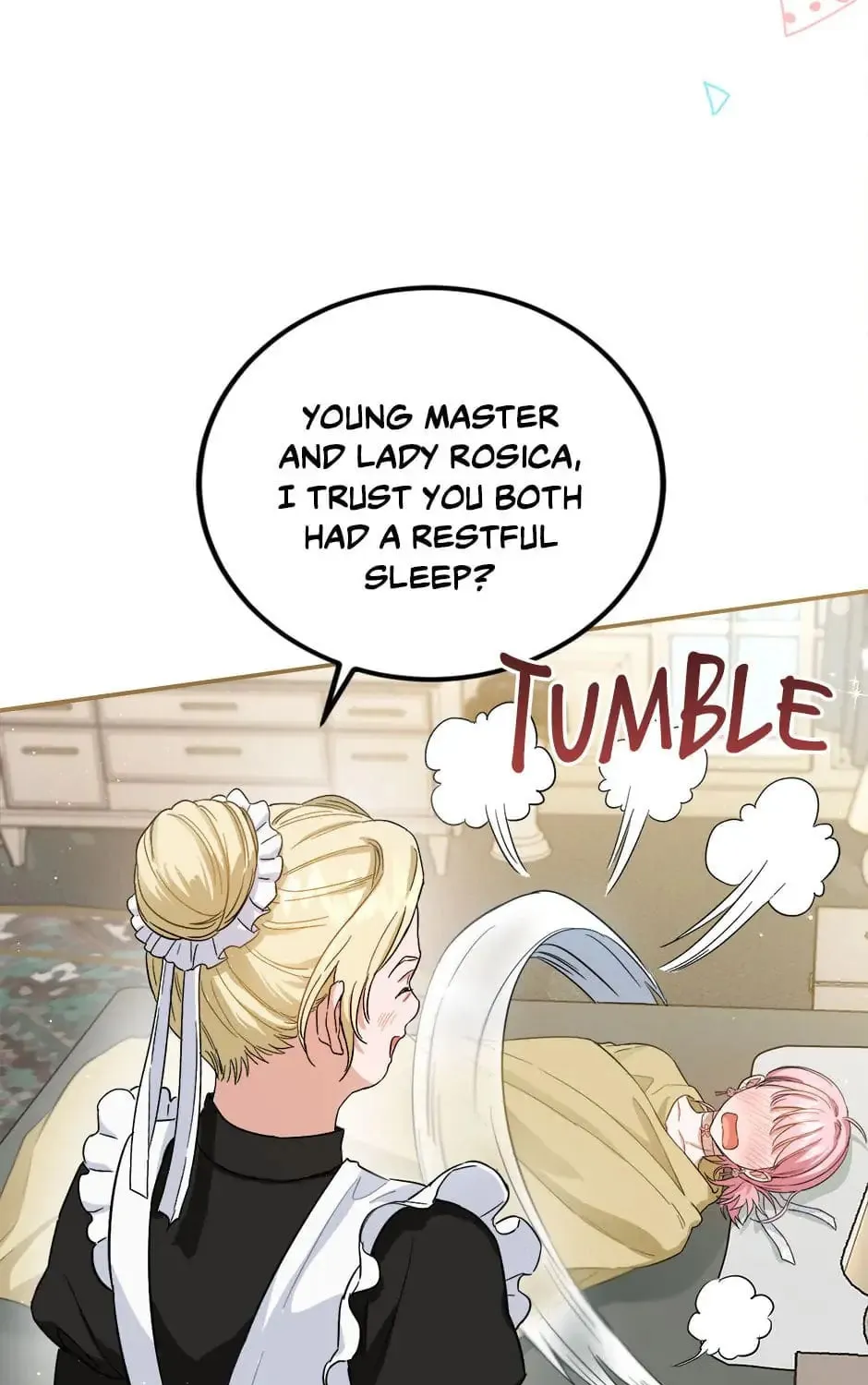 The Heiress's Double Life Chapter 63 page 42 - 