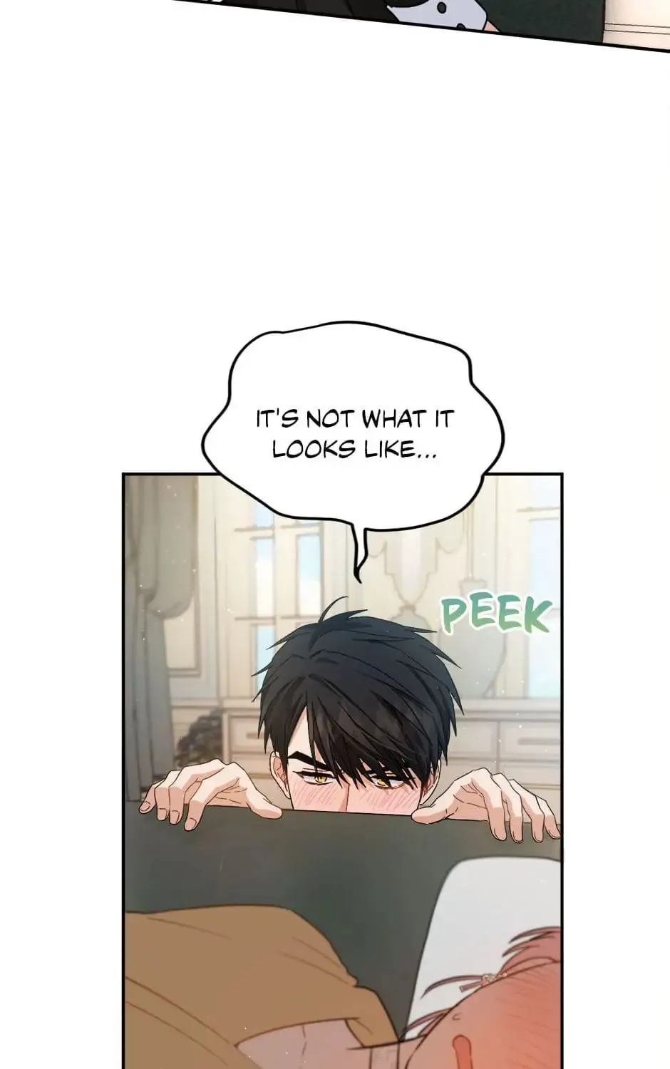 The Heiress's Double Life Chapter 63 page 44 - 