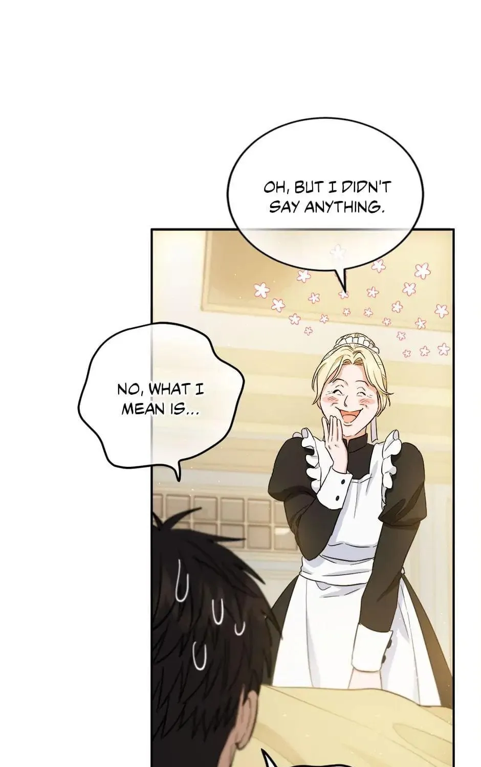 The Heiress's Double Life Chapter 63 page 46 - 