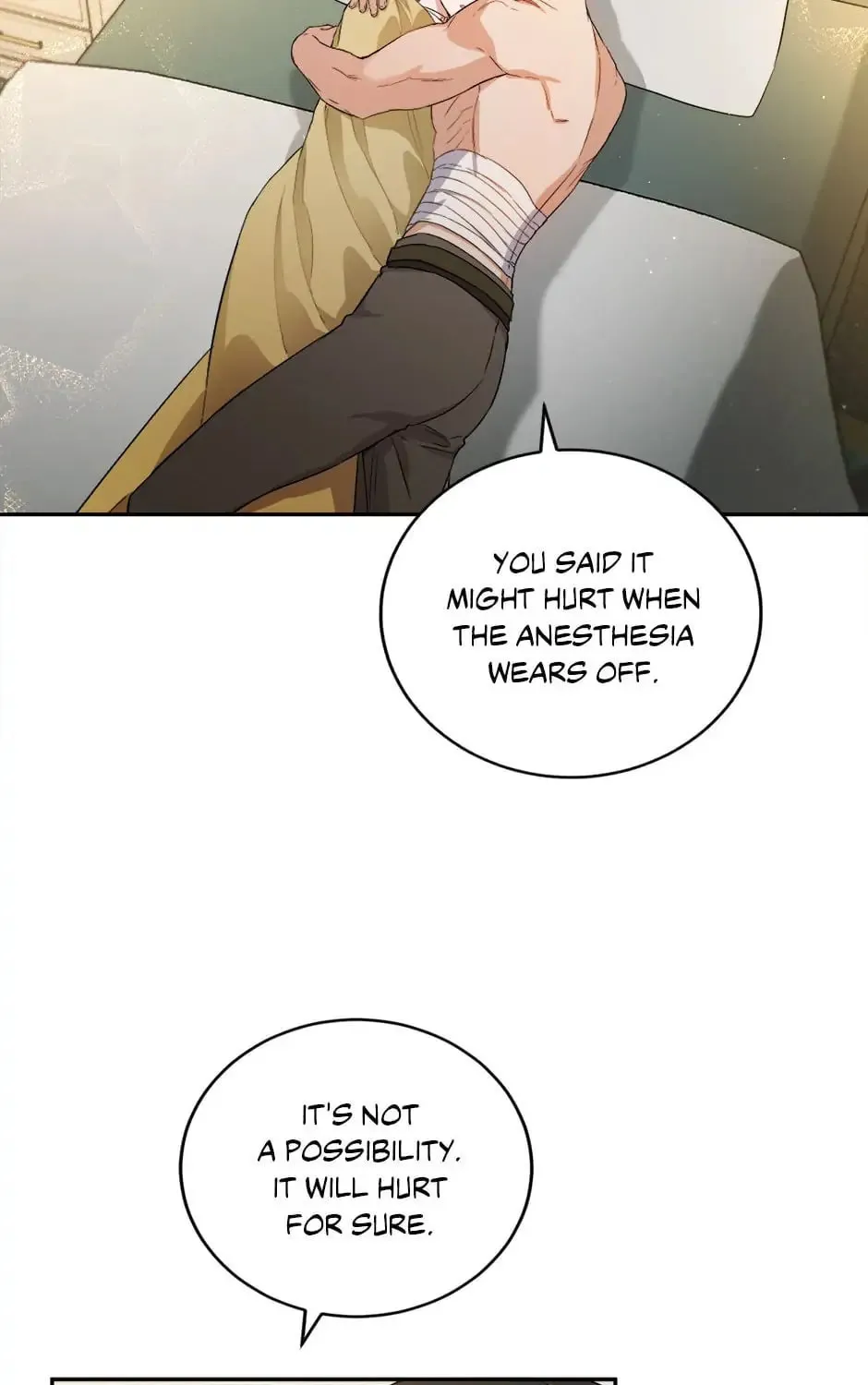 The Heiress's Double Life Chapter 63 page 6 - 