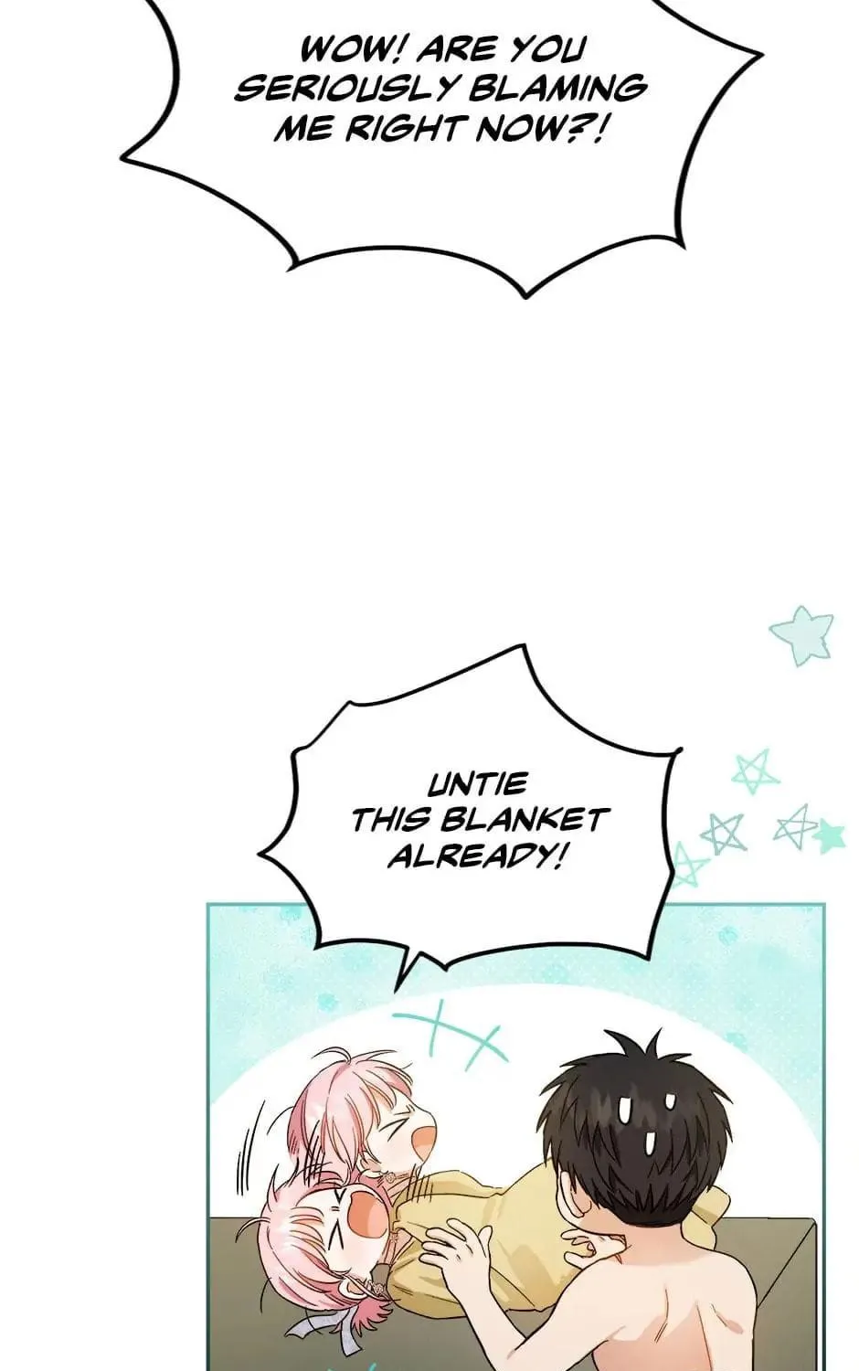 The Heiress's Double Life Chapter 63 page 52 - 
