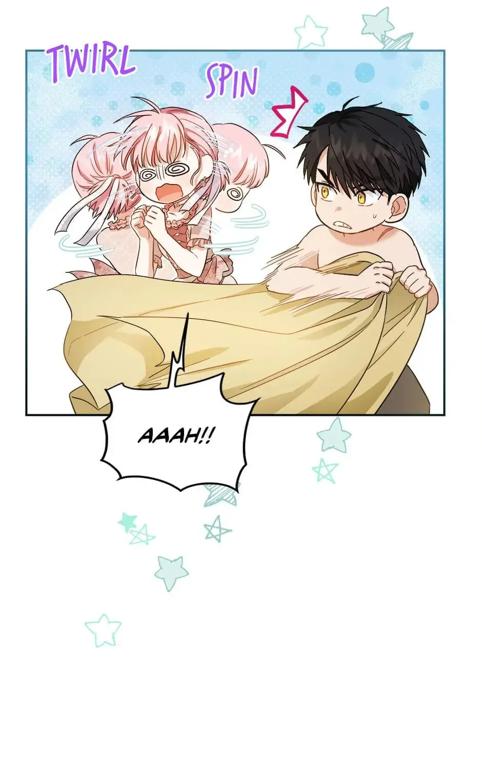 The Heiress's Double Life Chapter 63 page 54 - 
