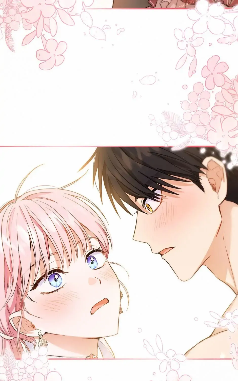 The Heiress's Double Life Chapter 63 page 60 - 
