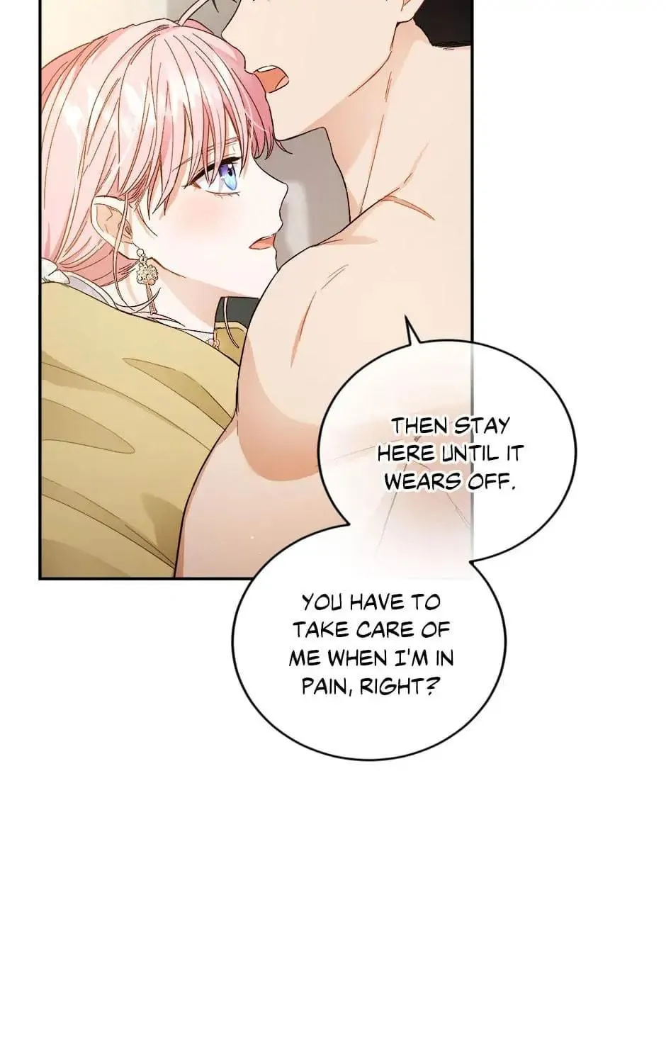 The Heiress's Double Life Chapter 63 page 8 - 