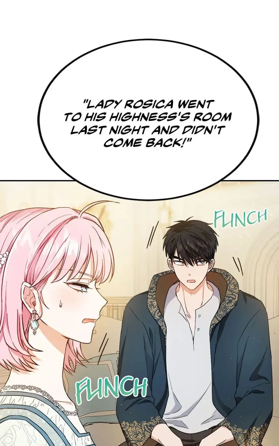 The Heiress's Double Life Chapter 63 page 72 - 