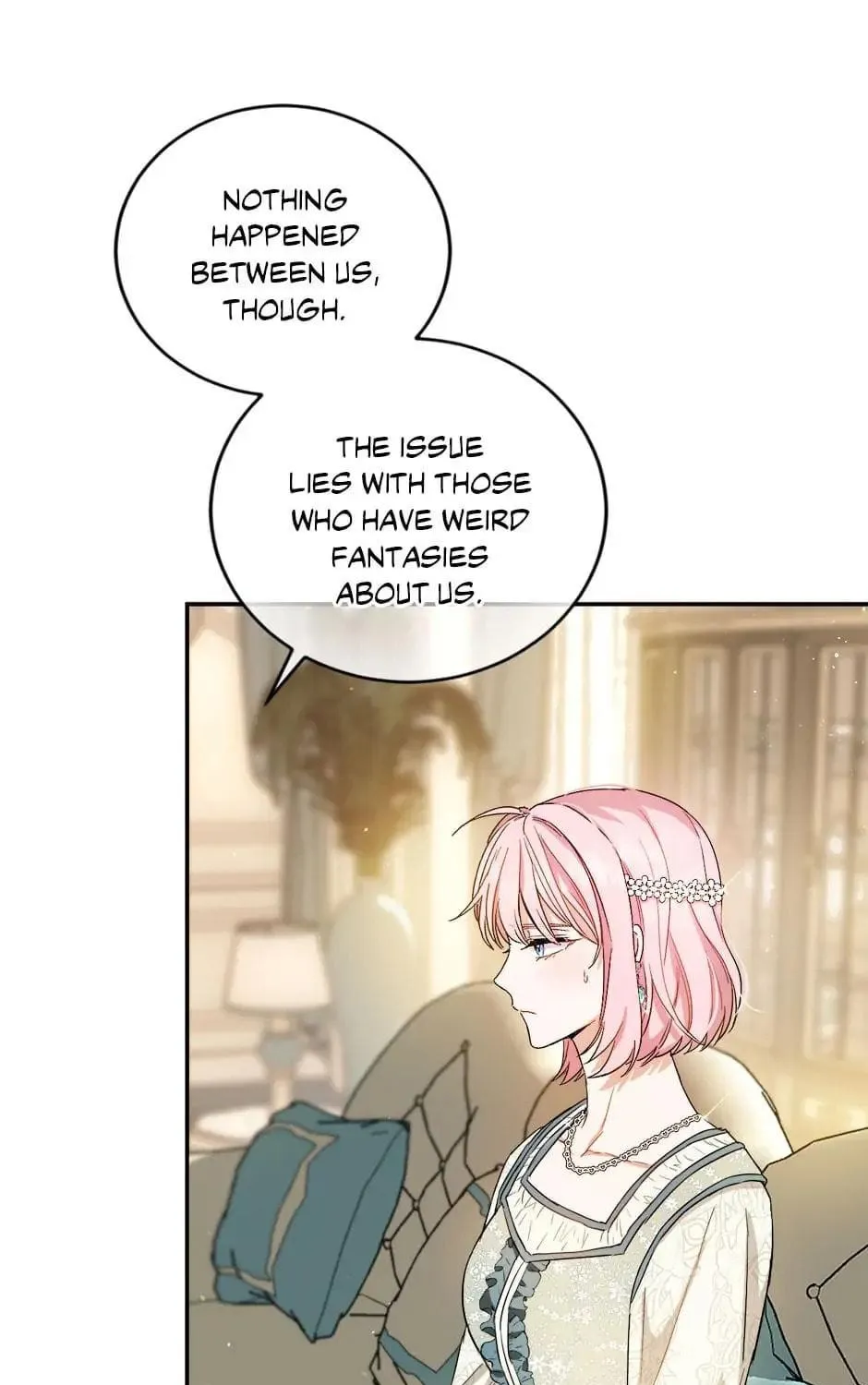 The Heiress's Double Life Chapter 63 page 76 - 