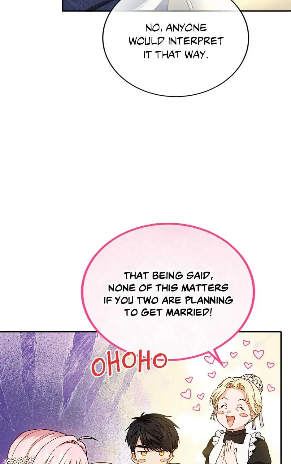 The Heiress's Double Life Chapter 63 page 78 - 