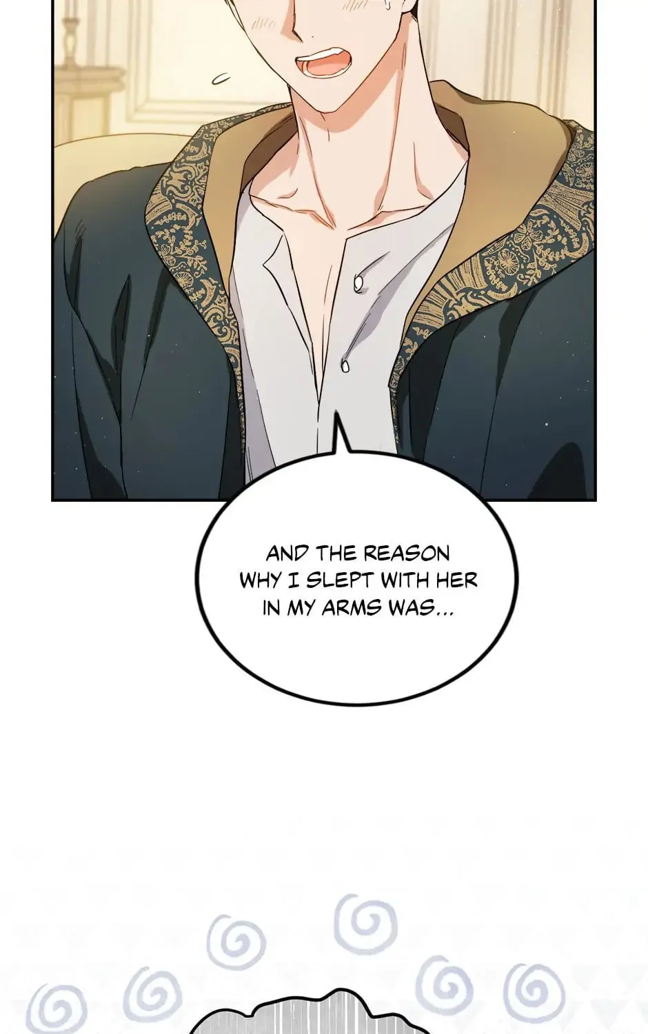 The Heiress's Double Life Chapter 63 page 84 - 