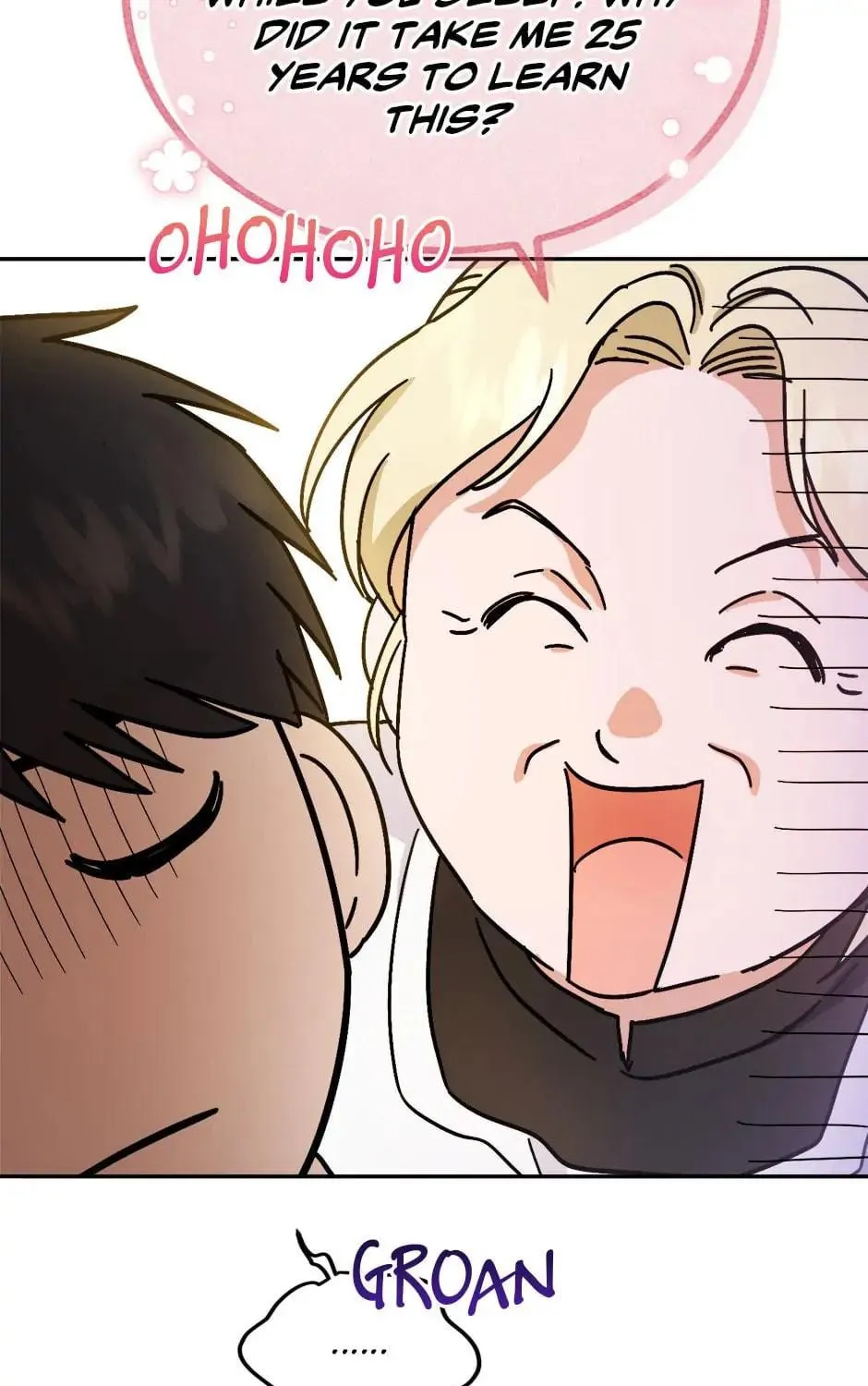 The Heiress's Double Life Chapter 63 page 88 - 