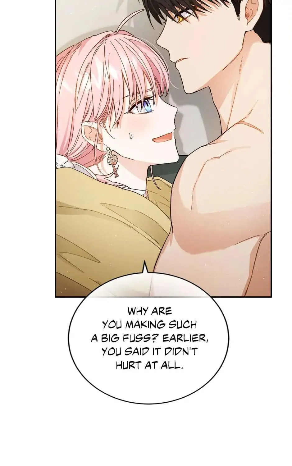 The Heiress's Double Life Chapter 63 page 10 - 