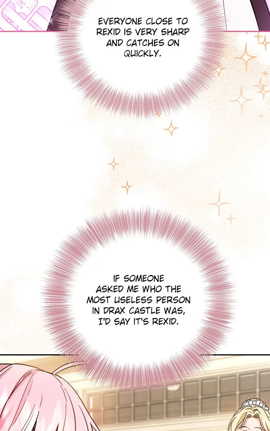 The Heiress's Double Life Chapter 63 page 96 - 