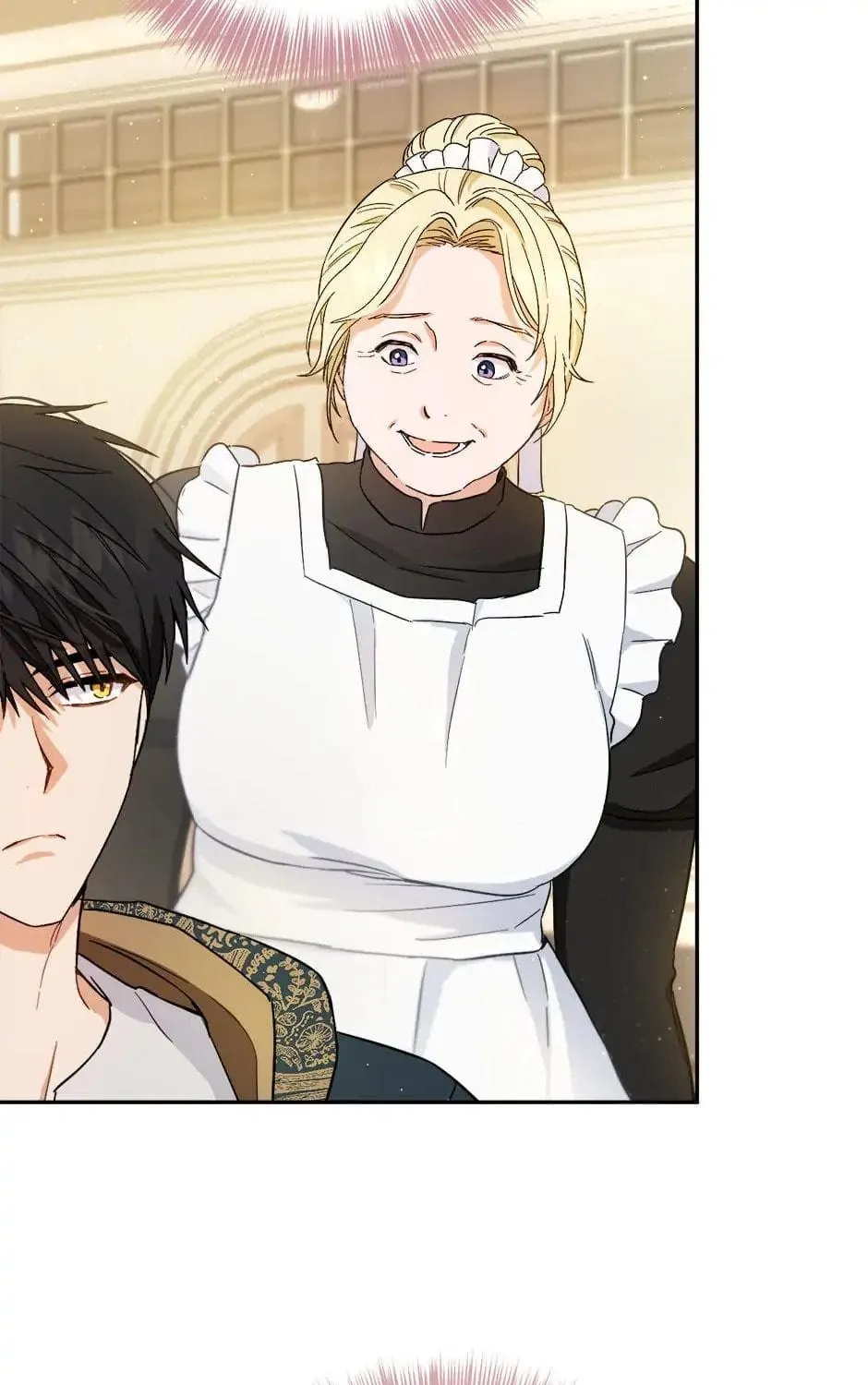 The Heiress's Double Life Chapter 63 page 100 - 