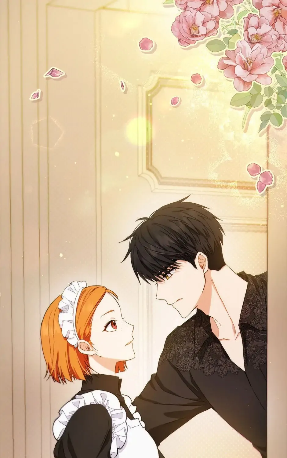 The Heiress's Double Life Chapter 64 page 102 - 