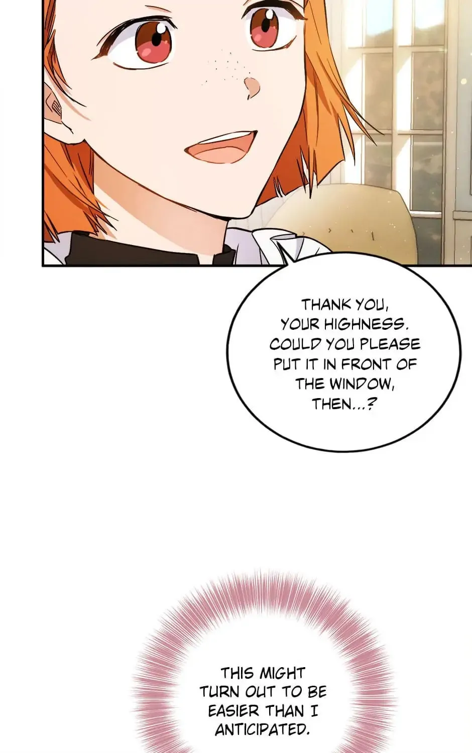 The Heiress's Double Life Chapter 64 page 110 - 
