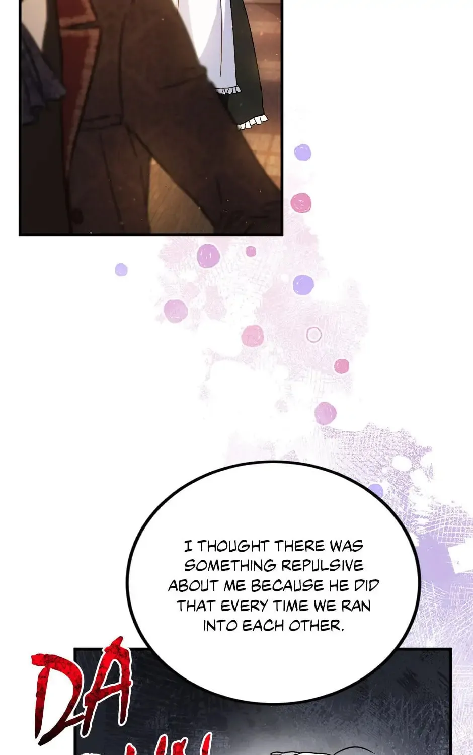 The Heiress's Double Life Chapter 64 page 12 - 