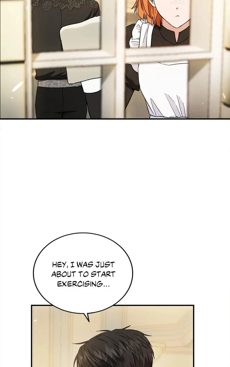 The Heiress's Double Life Chapter 64 page 112 - 