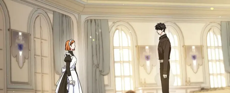 The Heiress's Double Life Chapter 64 page 115 - 