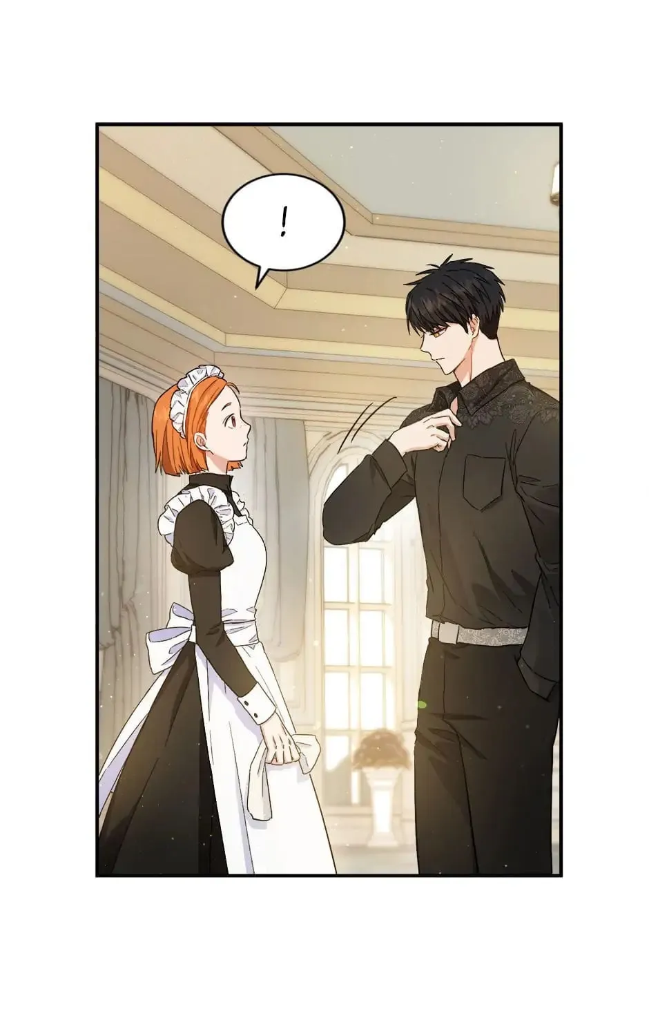 The Heiress's Double Life Chapter 64 page 120 - 