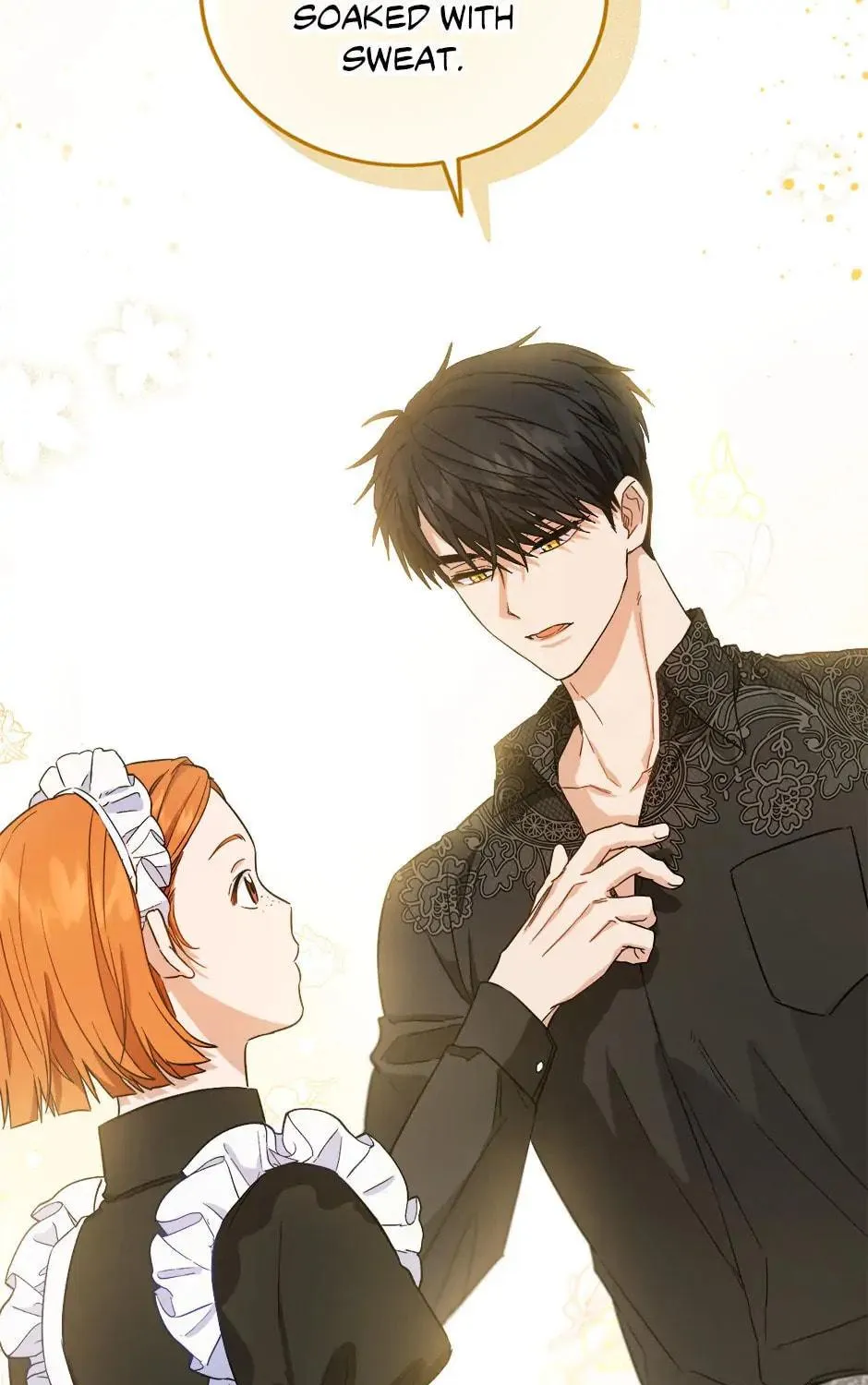 The Heiress's Double Life Chapter 64 page 124 - 