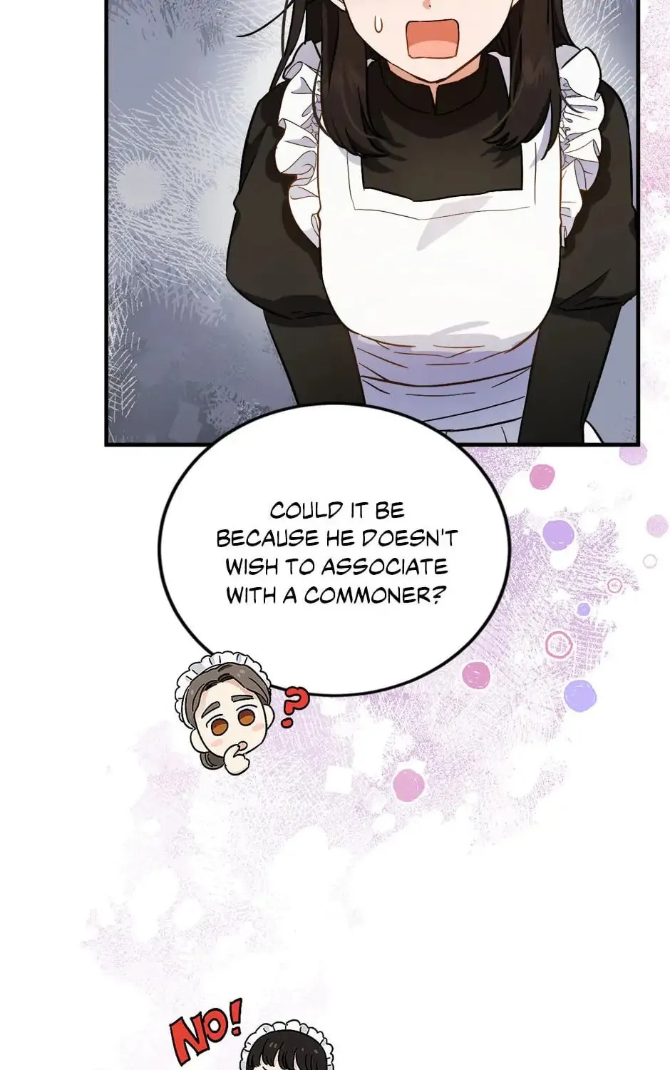 The Heiress's Double Life Chapter 64 page 14 - 