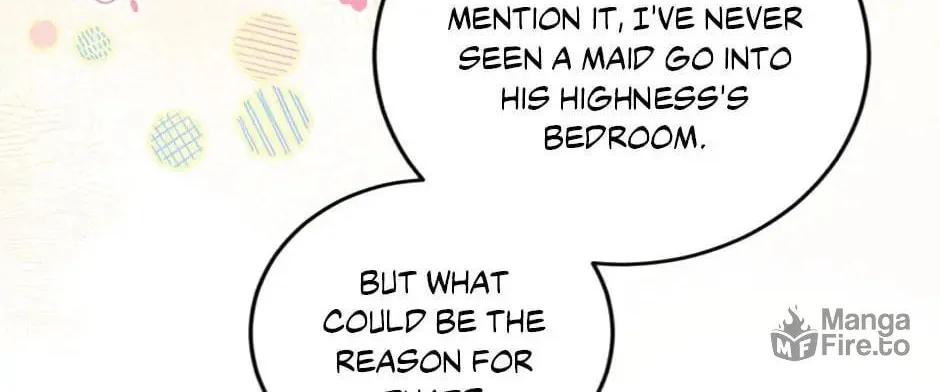 The Heiress's Double Life Chapter 64 page 19 - 
