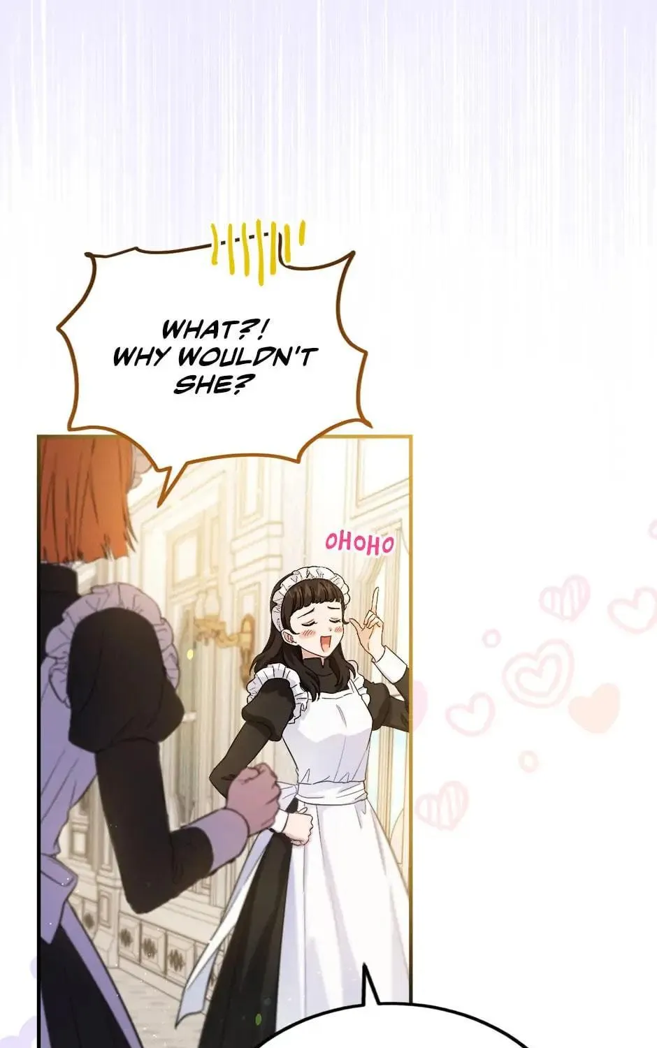 The Heiress's Double Life Chapter 64 page 22 - 