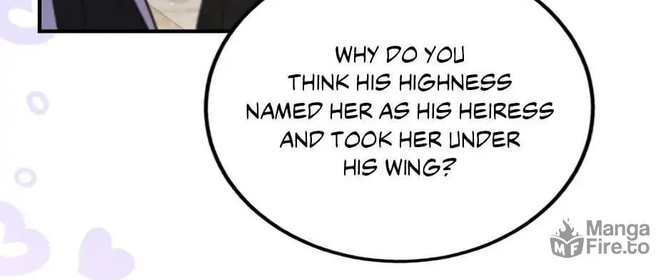 The Heiress's Double Life Chapter 64 page 23 - 