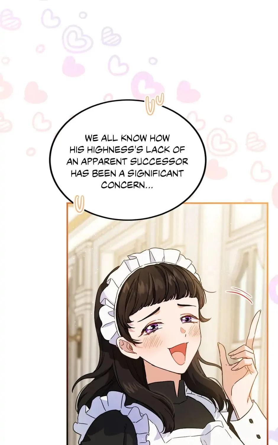 The Heiress's Double Life Chapter 64 page 24 - 