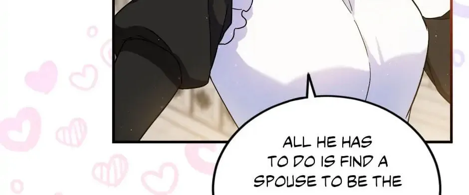 The Heiress's Double Life Chapter 64 page 25 - 
