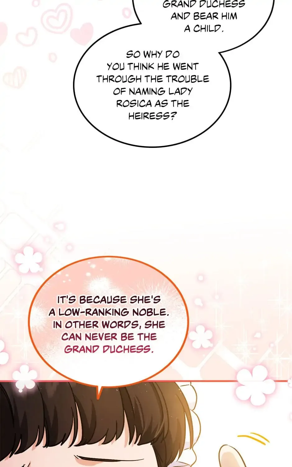 The Heiress's Double Life Chapter 64 page 26 - 