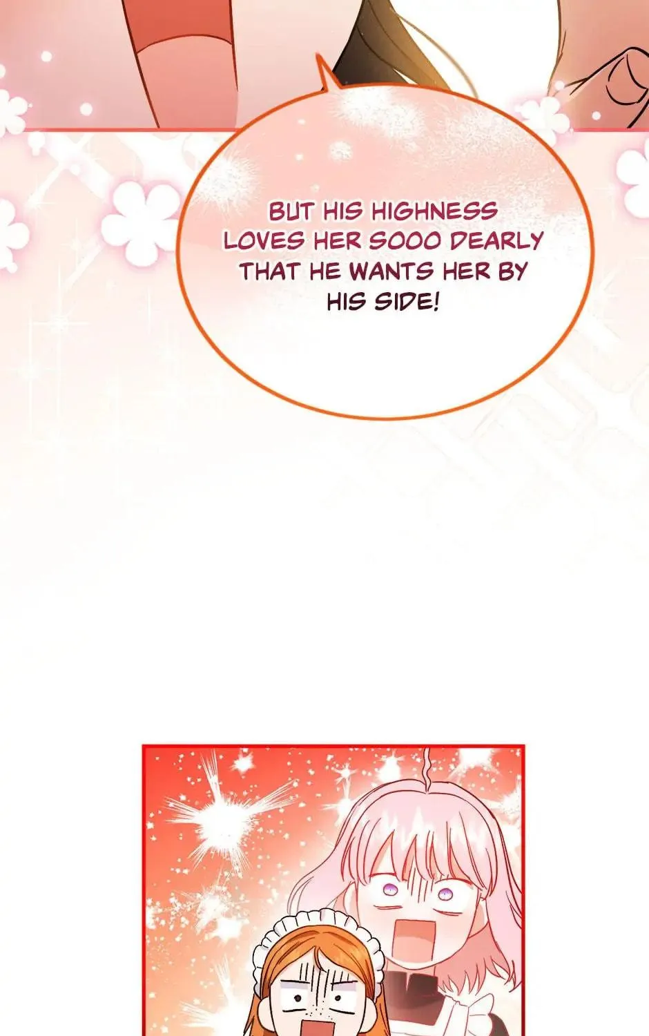 The Heiress's Double Life Chapter 64 page 28 - 
