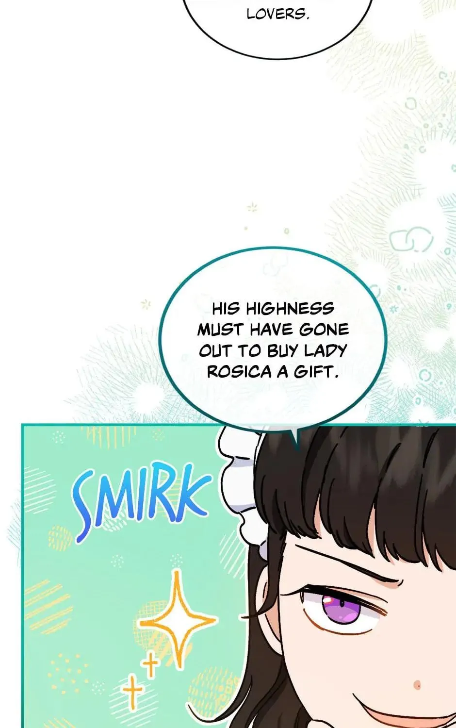 The Heiress's Double Life Chapter 64 page 40 - 