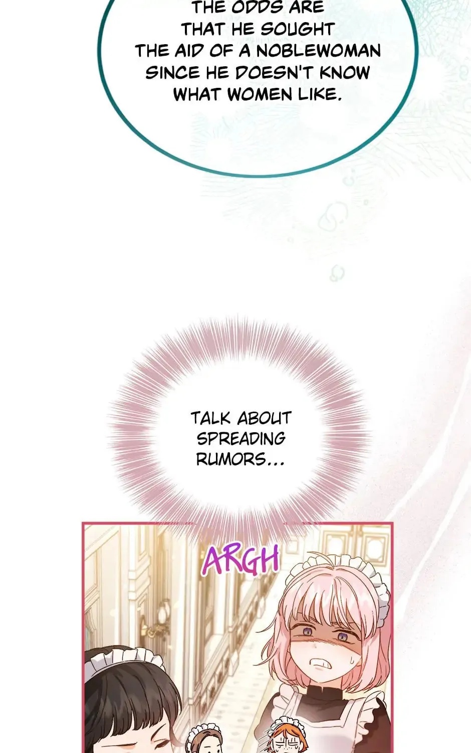 The Heiress's Double Life Chapter 64 page 42 - 