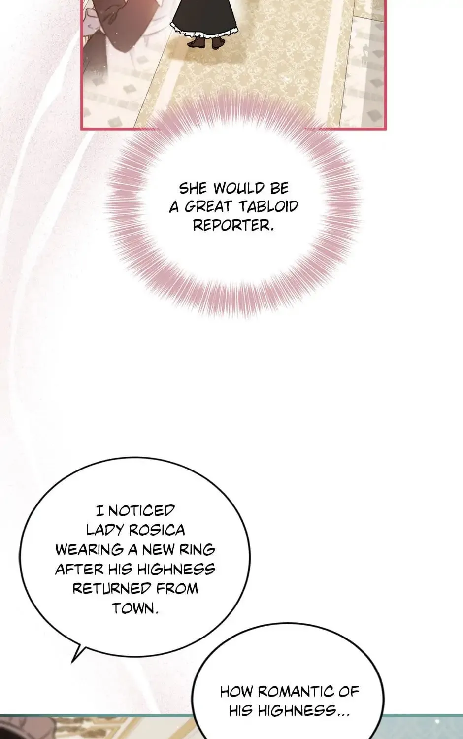 The Heiress's Double Life Chapter 64 page 44 - 