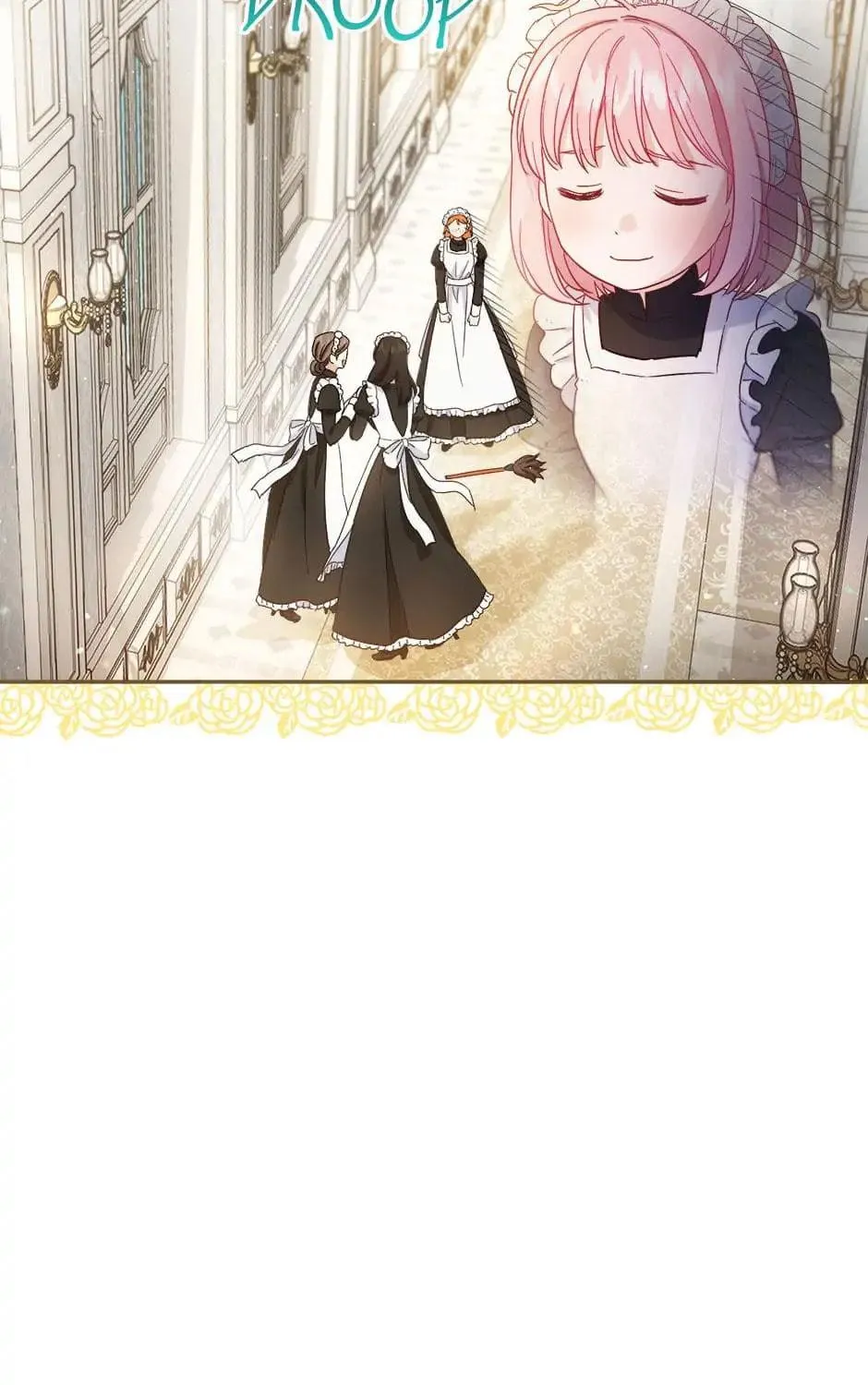 The Heiress's Double Life Chapter 64 page 52 - 