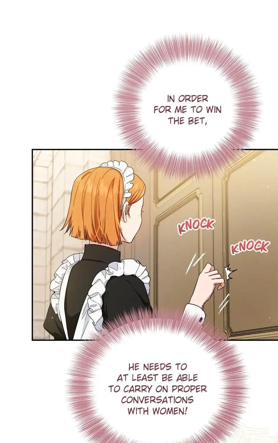 The Heiress's Double Life Chapter 64 page 58 - 