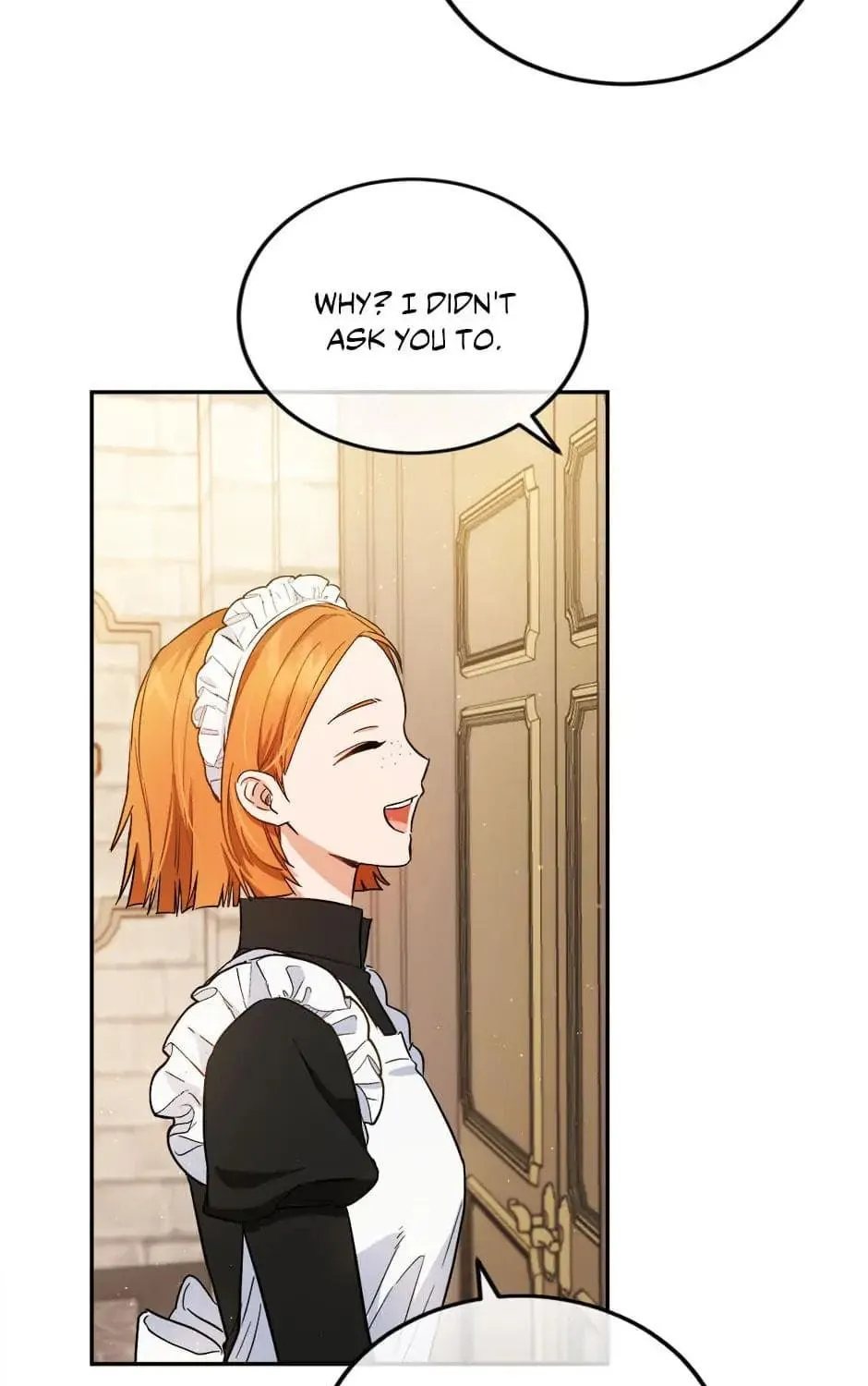 The Heiress's Double Life Chapter 64 page 64 - 