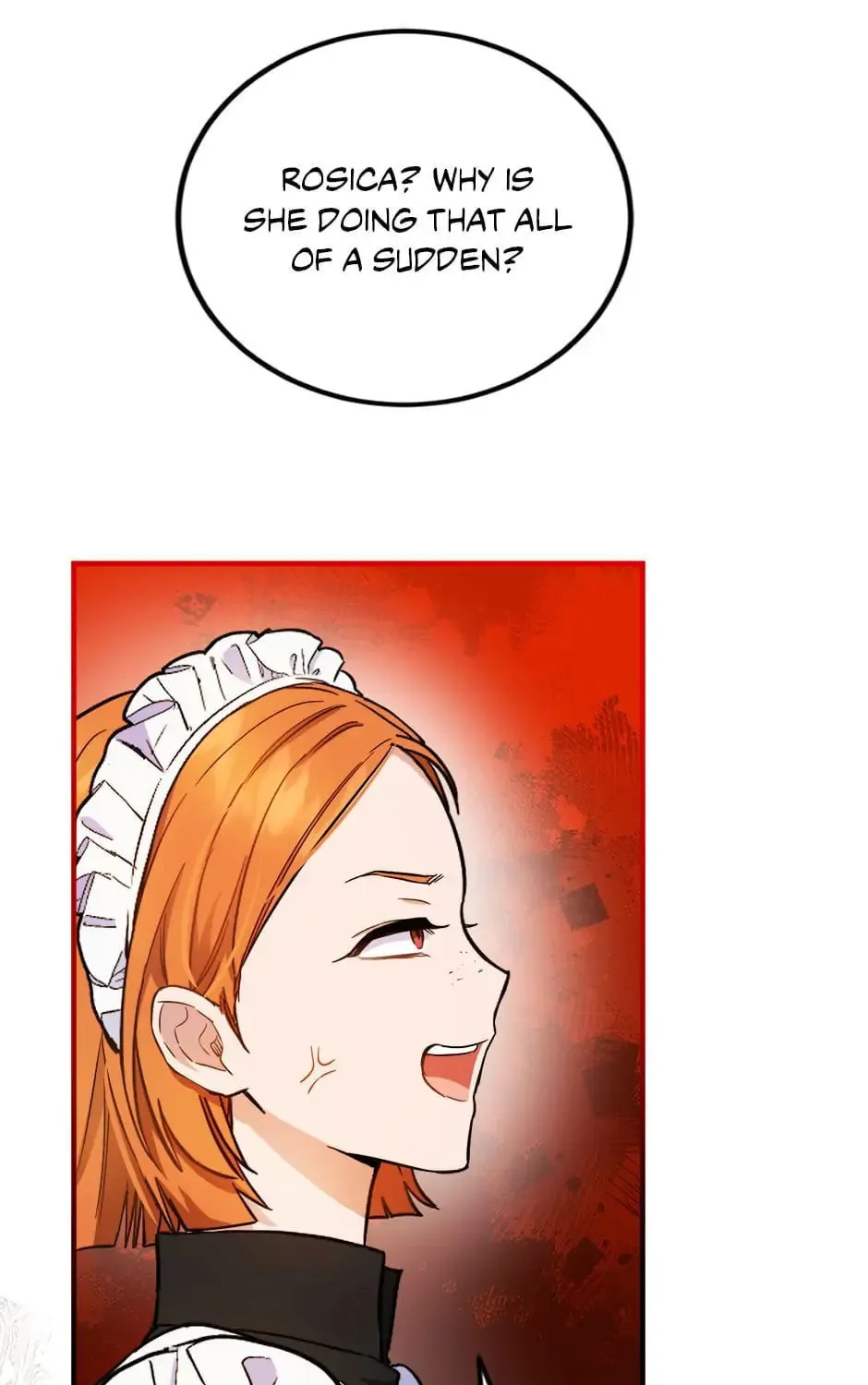 The Heiress's Double Life Chapter 64 page 66 - 