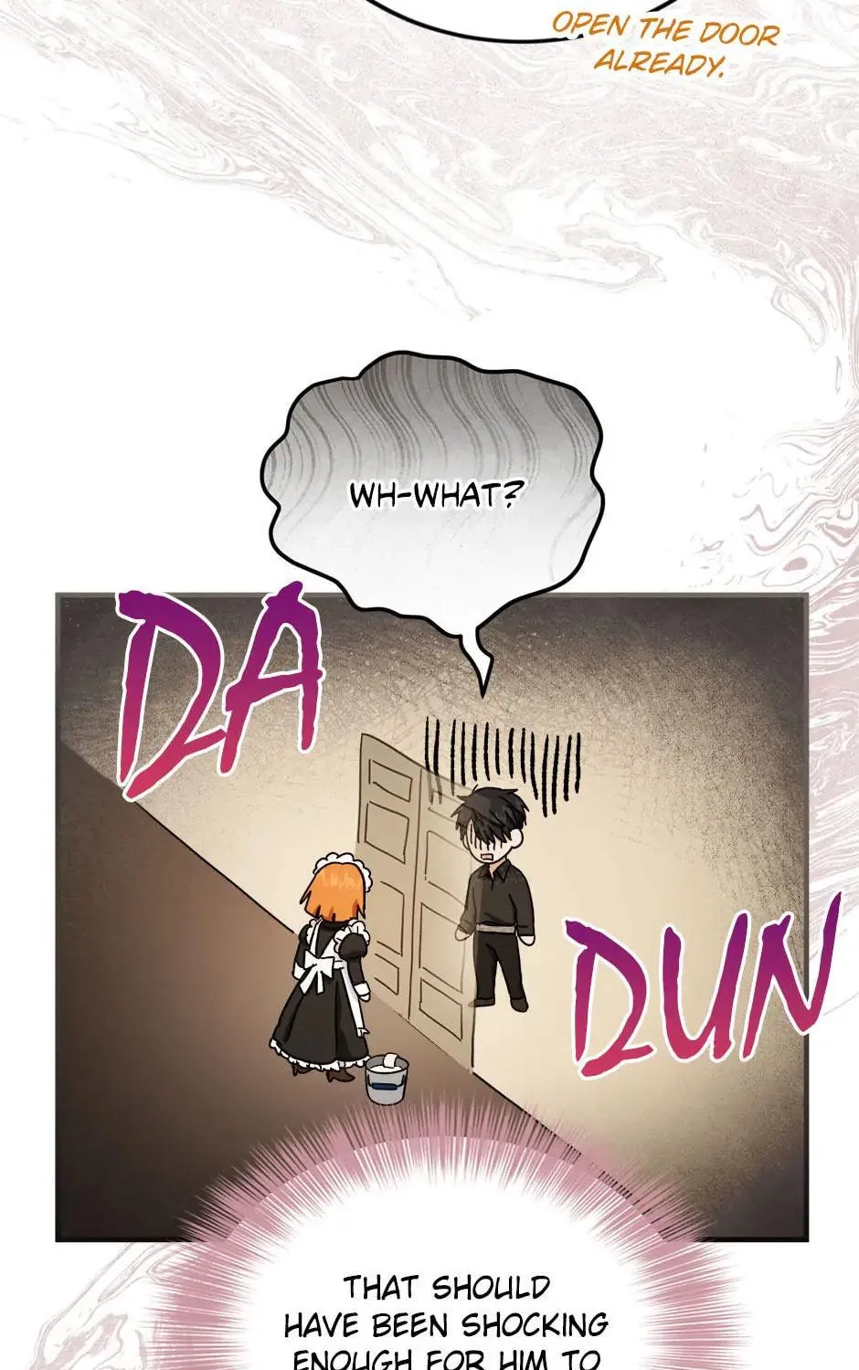 The Heiress's Double Life Chapter 64 page 68 - 