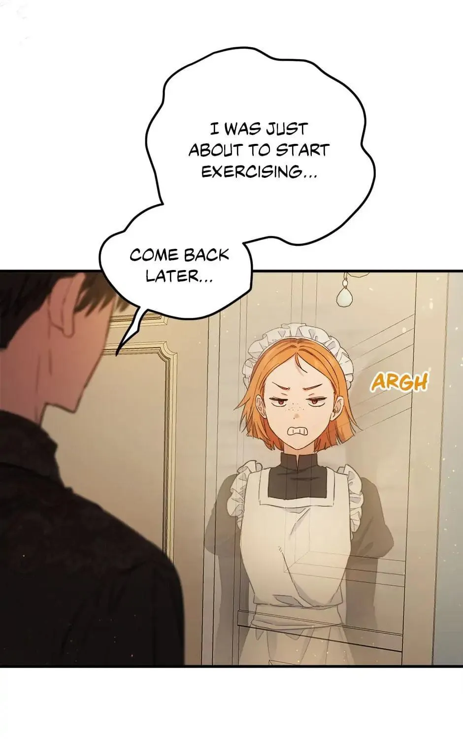 The Heiress's Double Life Chapter 64 page 70 - 