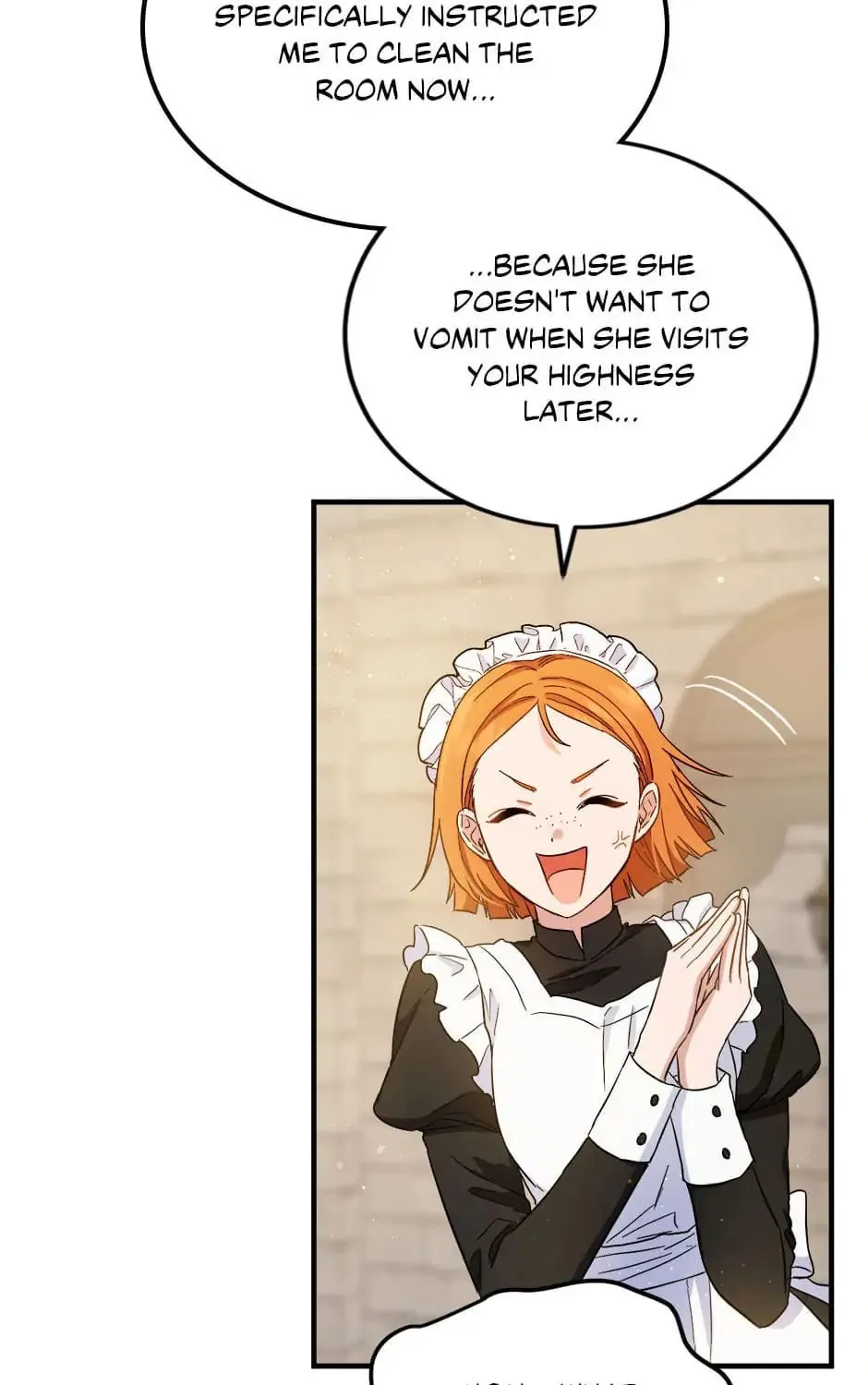 The Heiress's Double Life Chapter 64 page 72 - 