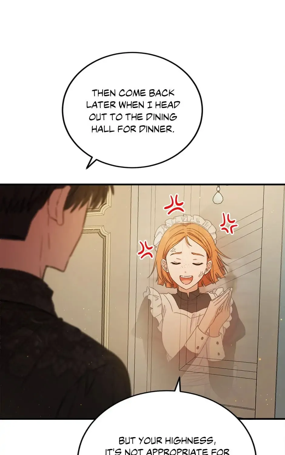 The Heiress's Double Life Chapter 64 page 74 - 