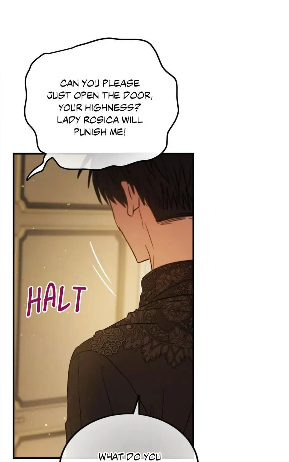 The Heiress's Double Life Chapter 64 page 78 - 