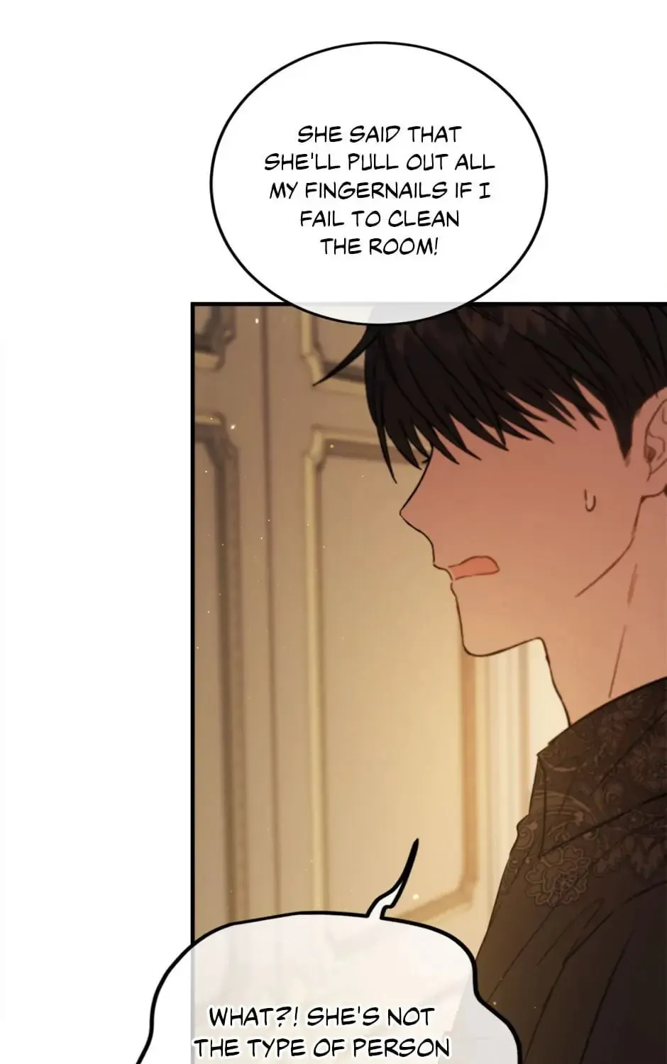 The Heiress's Double Life Chapter 64 page 80 - 