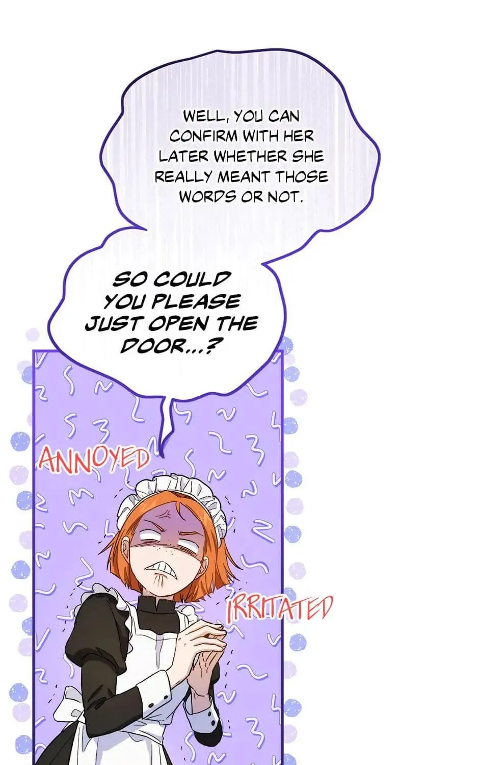 The Heiress's Double Life Chapter 64 page 82 - 