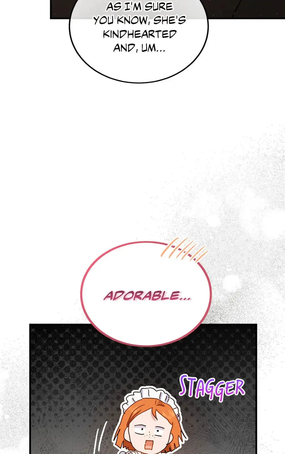 The Heiress's Double Life Chapter 64 page 86 - 