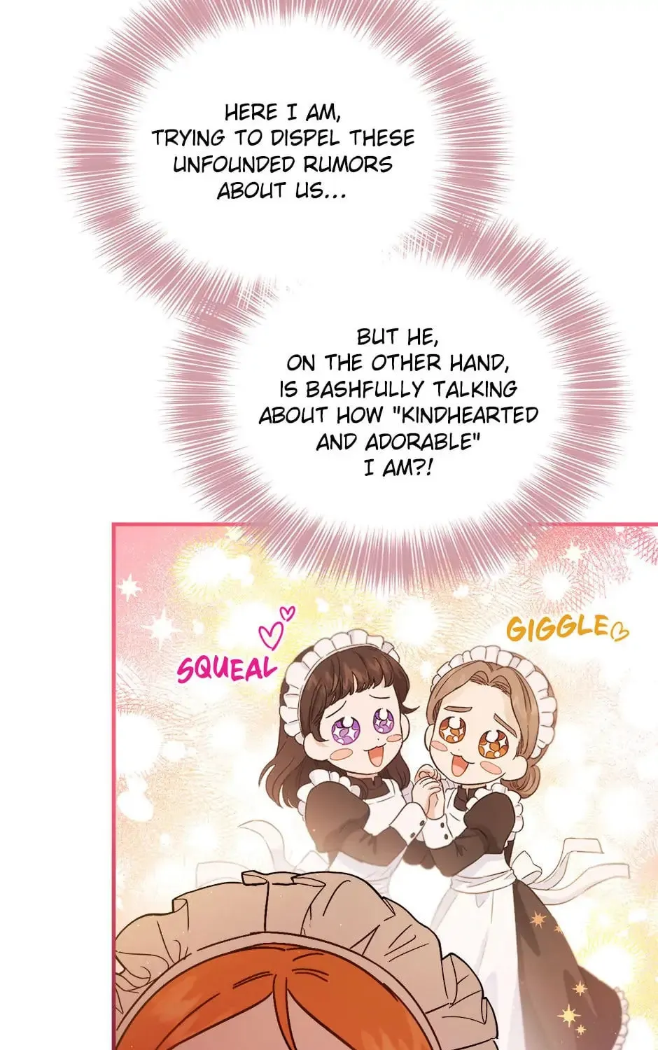 The Heiress's Double Life Chapter 64 page 90 - 
